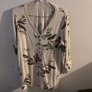 Not my style anymore!